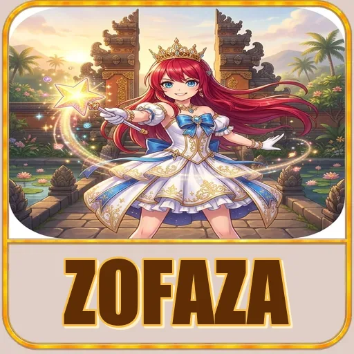 zofaza APK Indonesia - Panduan Lengkap dan Tutorial